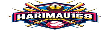Logo Harimau168